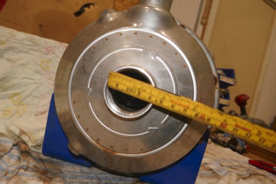 ロワラ CEA 70 / 3