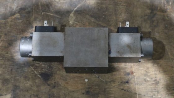 液压控制阀 MR-2121-878/B 3/2