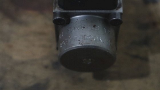 液压控制阀 MR-2121-878/B 3/2