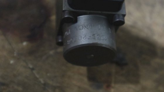 液压控制阀 MR-2121-878/B 3/2