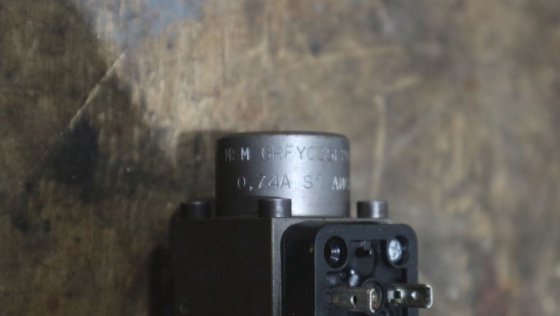 液压控制阀 MR-2121-878/B 3/2