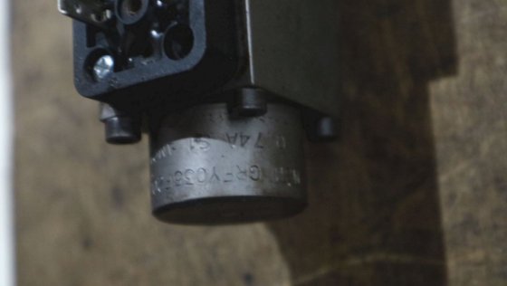 液压控制阀 MR-2121-878/B 3/2