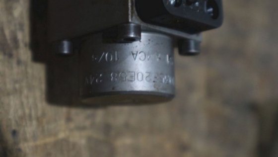 液压控制阀 MR-2121-878/B 3/2