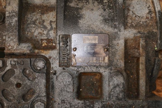 ダンフォスアキシャルピストンポンプ90L130KA5CD80R3C8F03GBA