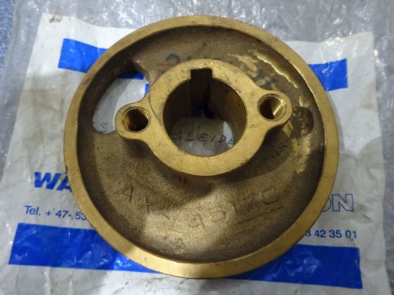 Wichmann Starteleide