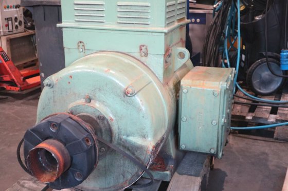 1983 英达尔 RLC-280-M/4