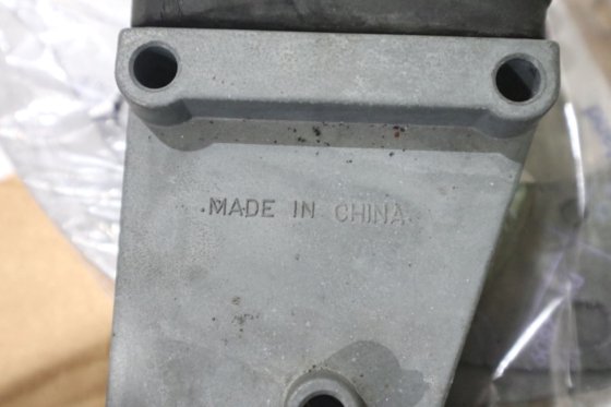 テレフレックス・ケーブルのメンテナンス