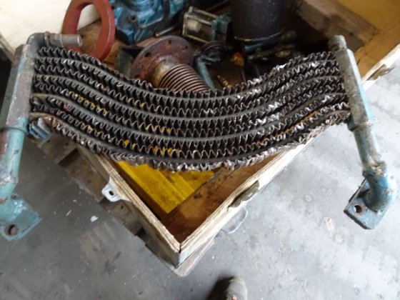 梅赛德斯 TI 183 404