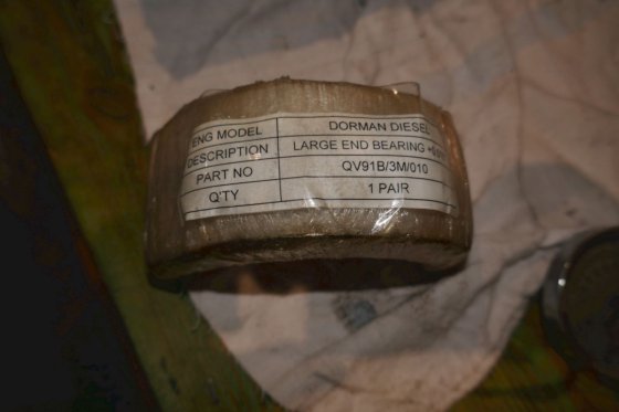 多曼大端轴承 QV91B/3M /010