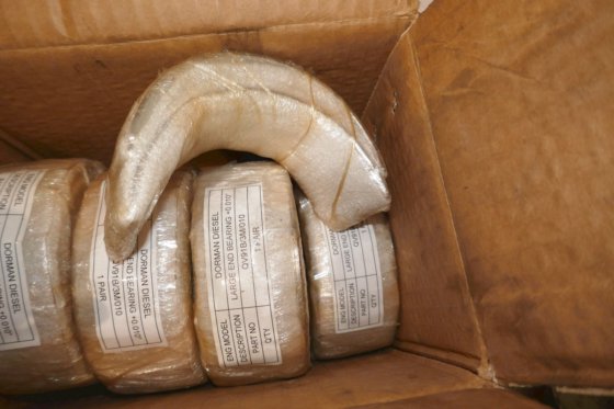 多曼大端轴承 QV91B/3M /010