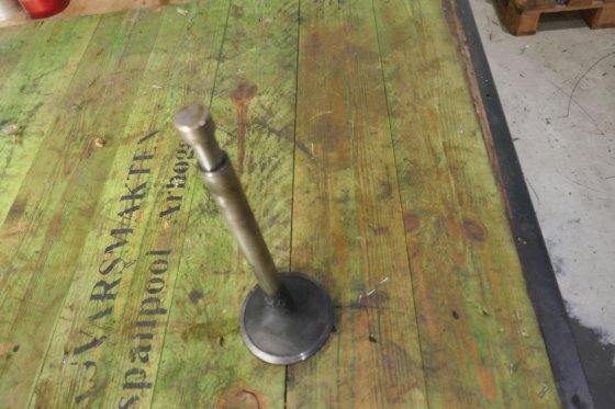 斯托克气缸盖 DRO 218K