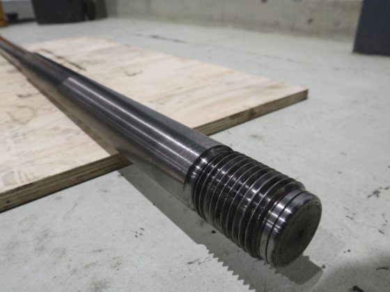 1979 Wichmann 用于发动机缸体的螺柱螺栓