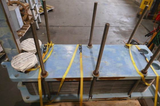 Funke 板式换热器