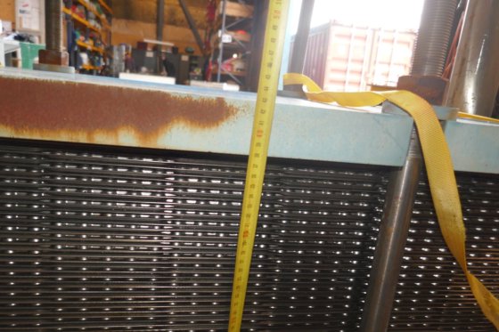 Funke 板式换热器