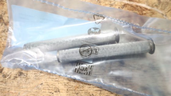 Bitzer オイル フィルター 36200302