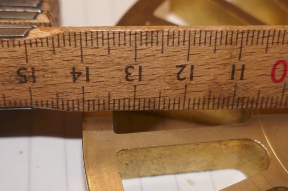 1999 道依茨叶轮