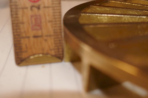 1999 道依茨叶轮