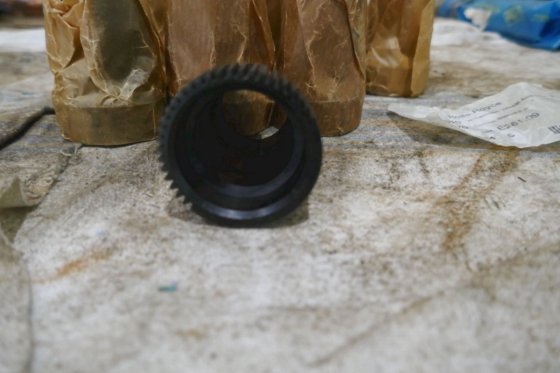 ベルゲン ウルスタイン ロールスロイス 燃料ポンプ用スリーブ 022170