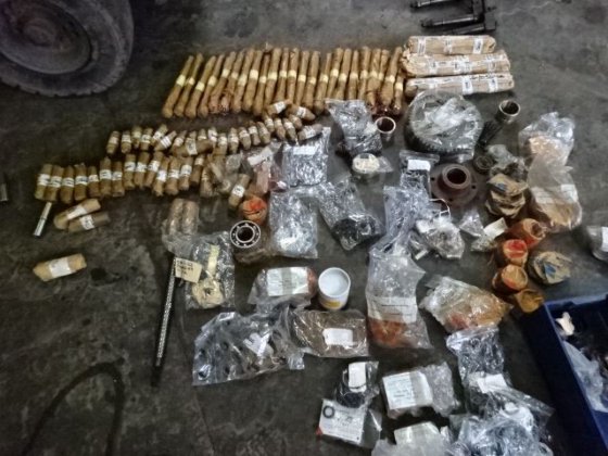 无镜黑石进化 6