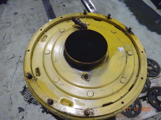 キャタピラー 3512 B スペアパーツ