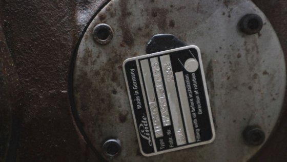 Linde MPR 63L