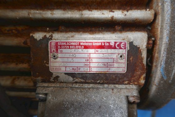 2010 博格 KRB 250-2.9