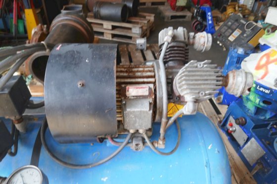 2010 博格 KRB 250-2.9