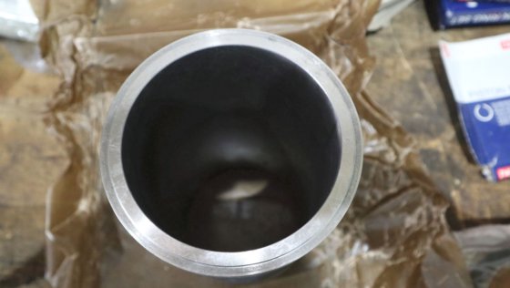 マーレ シリンダーライナー 227 WN37