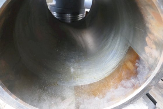 瓦锡兰 W32 缸套