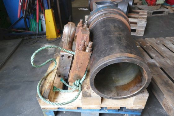 瓦锡兰 W32 缸套