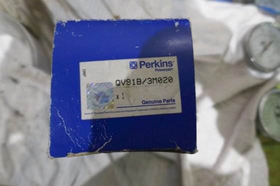 Rolamento Perkins QV91B/3/M
