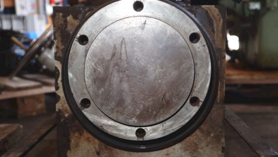 Sauer Sundstrand 液压泵