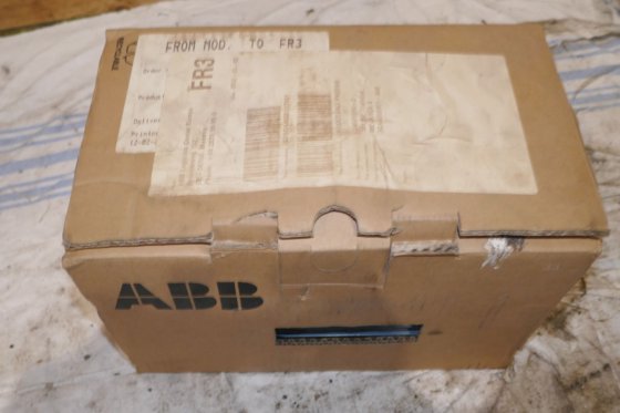 Abb 3 ⁓ M2AA80A-4