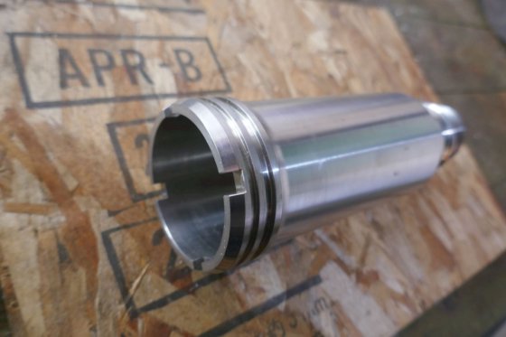 MAK套筒 432151-003