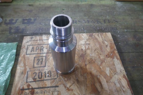 MAK套筒 432151-003