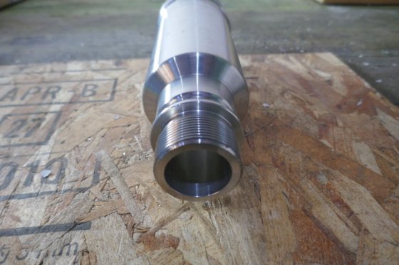 MAK套筒 432151-003