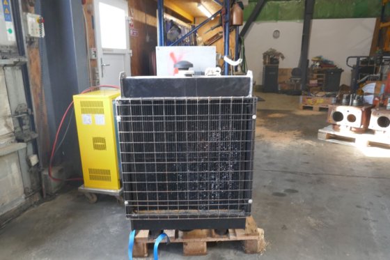 2007 康明斯 4BT3.9-63