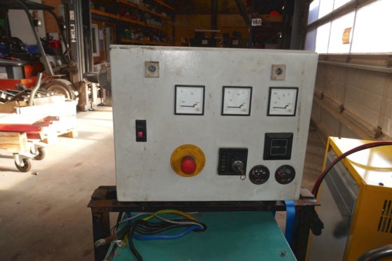 2007 康明斯 4BT3.9-63