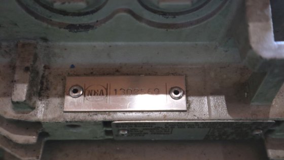 离心泵 1S 40/160/05