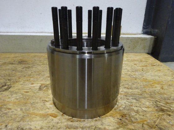 瓦锡兰-瓦锡兰凸轮轴件 顺时针方向 148 099