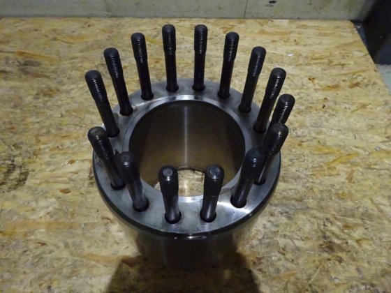 瓦锡兰-瓦锡兰凸轮轴件 顺时针方向 148 099