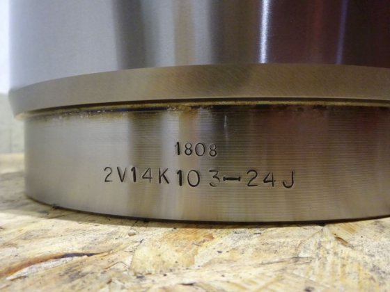 瓦锡兰-瓦锡兰凸轮轴件 顺时针方向 148 099