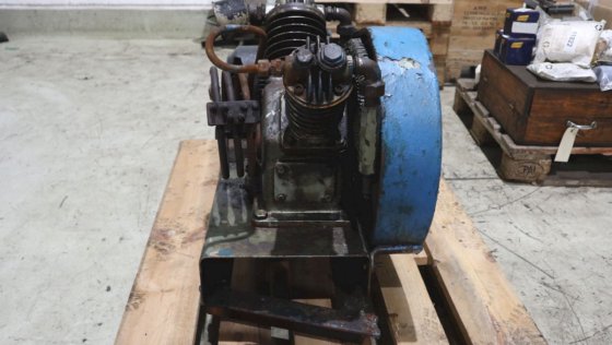 埃斯福林空气压缩机 H2