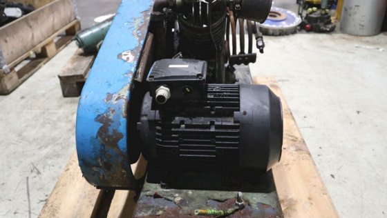 埃斯福林空气压缩机 H2