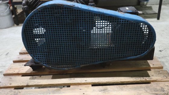 Espholin Luftkompressor H2