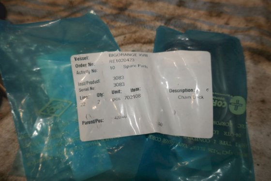 Bergen Ulstein 劳斯莱斯链锁 702108