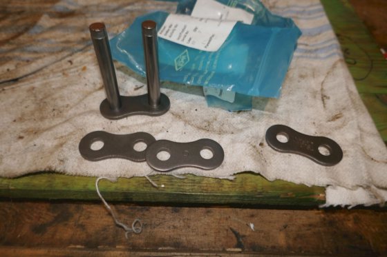 Bergen Ulstein 劳斯莱斯链锁 702108