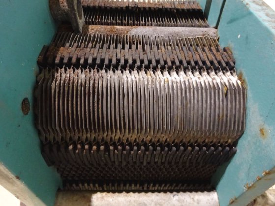 1994 阿法拉伐 M6-MFM