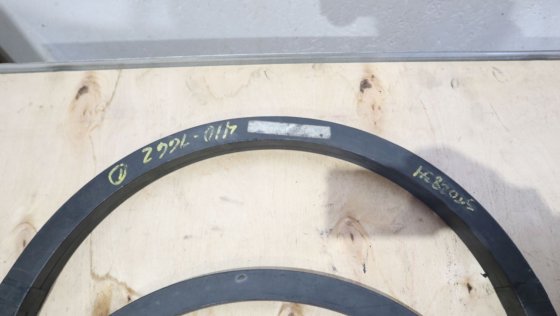 活塞环骑马带 410-9662