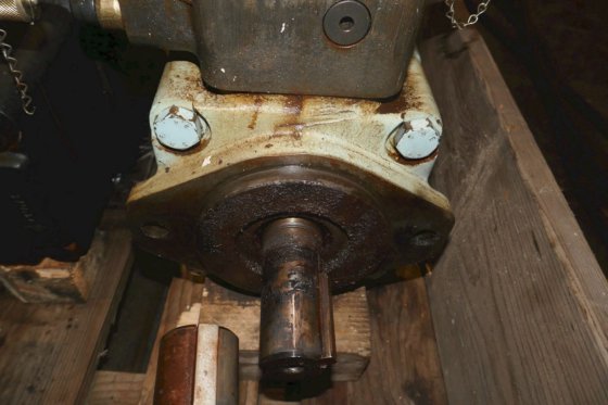 Denison T6ED 062 045 1R00